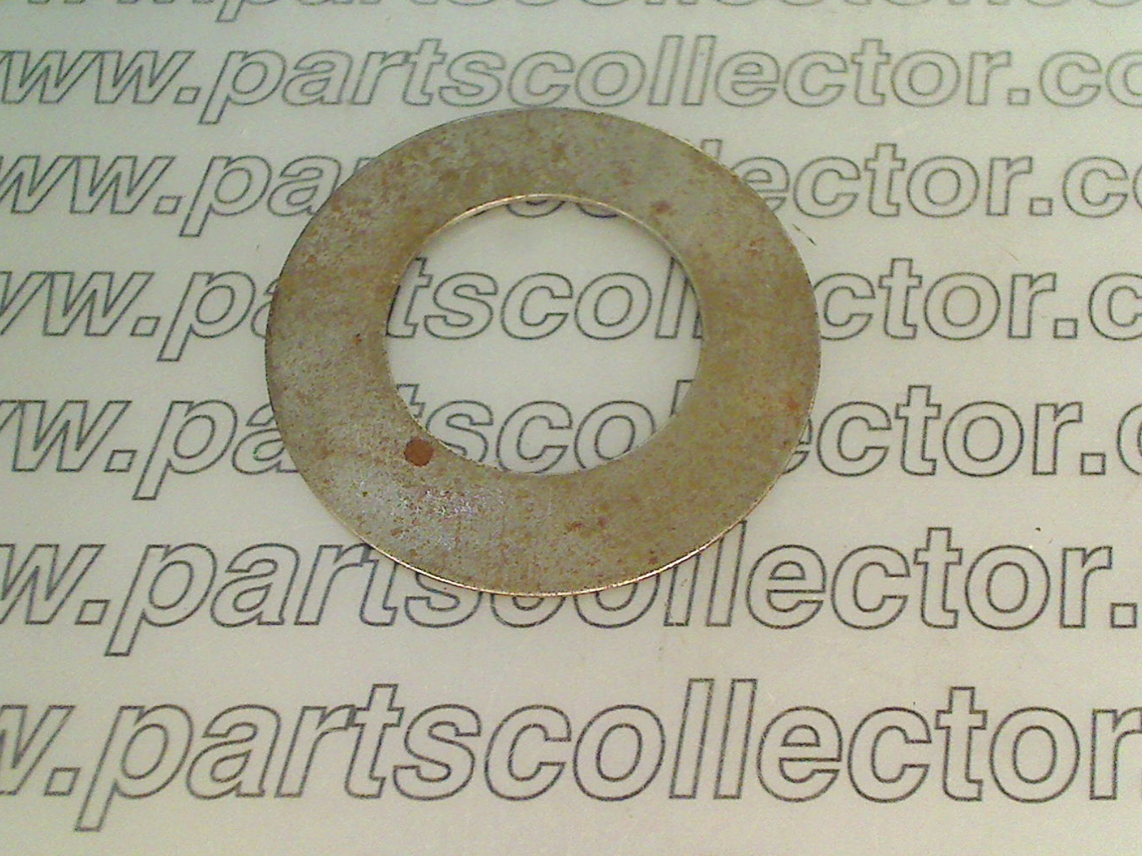 MASERATI 316220351 Transmission code 10479 compatible with: MASERATI BITURBO, MASERATI GHIBLI 2.8 V6, MASERATI KARIF, MASERATI SHAMAL